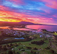 Bermagui - St Kilda Accommodation