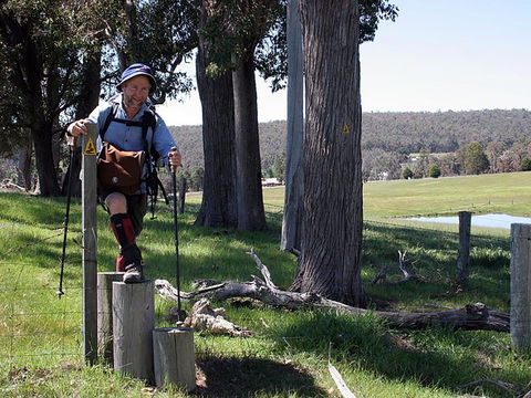 Bibbulmun Track, Kalamunda To Albany - St Kilda Accommodation 0