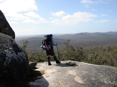 Bibbulmun Track, Kalamunda To Albany - St Kilda Accommodation 1