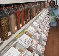 Billy Hill Organic Store - St Kilda Accommodation