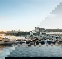 Birkenhead Point Brand Outlet - St Kilda Accommodation