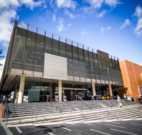 Blacktown City Libraries - St Kilda Accommodation