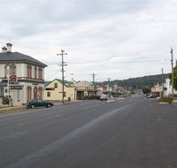 Bombala - St Kilda Accommodation