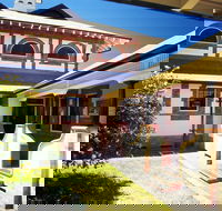 Bourke Town Trail - St Kilda Accommodation