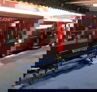 Bright Museum - St Kilda Accommodation