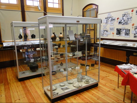 Bright Museum - St Kilda Accommodation 1