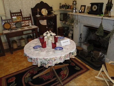 Bright Museum - St Kilda Accommodation 2