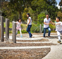 Brimbank Park