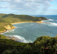 Bullimah Spur Track - St Kilda Accommodation