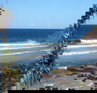 Cabarita Beach - St Kilda Accommodation