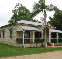 Caboolture Historical Village - St Kilda Accommodation