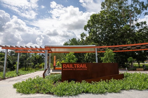 Caboolture To Wamuran Rail Trail - St Kilda Accommodation 1