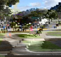 Campbelltown Bicycle Education Centre - St Kilda Accommodation