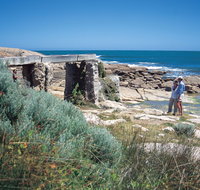 Cape Leeuwin - St Kilda Accommodation