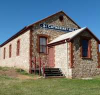 Central Greenough - St Kilda Accommodation