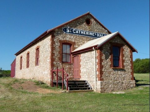 Central Greenough - St Kilda Accommodation 0