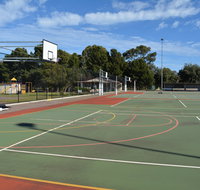 Cleve Sporting Facilities - St Kilda Accommodation