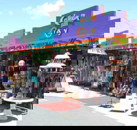 Colour Me Crazy - St Kilda Accommodation