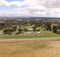 Colac Turf Club - St Kilda Accommodation