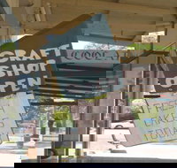 Coolah Crafts - St Kilda Accommodation