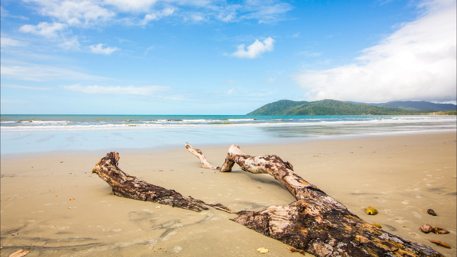 Cow Bay QLD St Kilda Accommodation