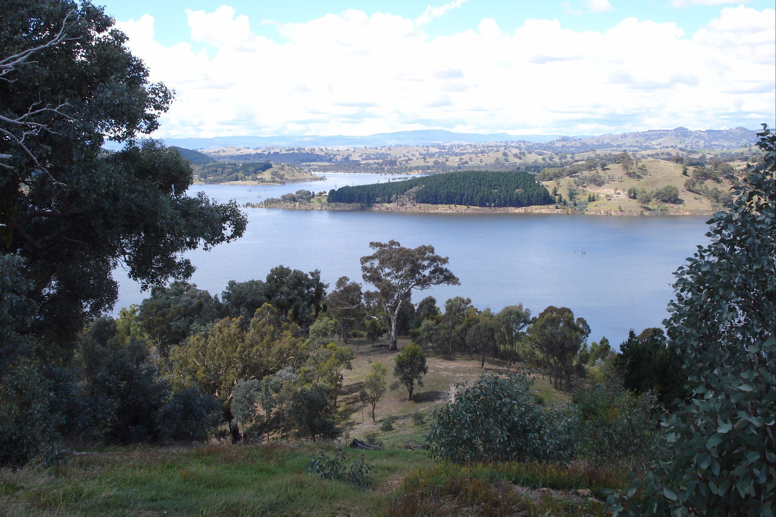 Howes Creek VIC St Kilda Accommodation