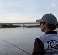Dominate the Delta - The Rockhampton Delta Fishing Trail - St Kilda Accommodation