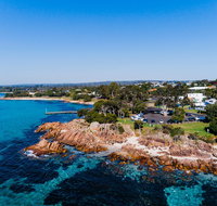 Dunsborough - St Kilda Accommodation