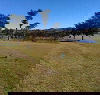 Dungog and District Golf Club - St Kilda Accommodation