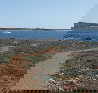 Elliston Coastal Trail - St Kilda Accommodation