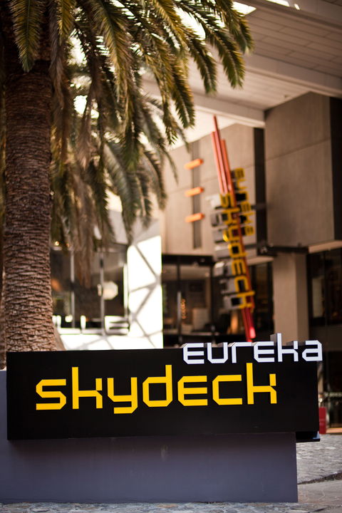 Eureka Skydeck 88 - St Kilda Accommodation 1