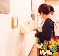Fairfield City Museum and Gallery - St Kilda Accommodation