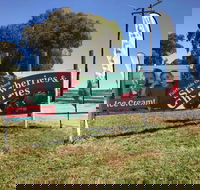 Fairfield Orchard - St Kilda Accommodation