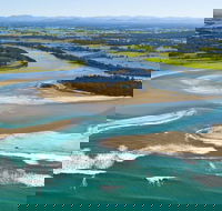 Farquhar Inlet - St Kilda Accommodation