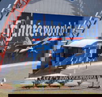 Fighter World - St Kilda Accommodation