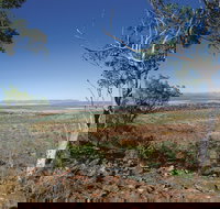 Five Rivers Lookout - St Kilda Accommodation