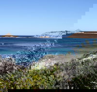 Fowlers Bay Conservation Park - St Kilda Accommodation