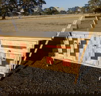 Gerard Murphy Furniture Dunkeld - St Kilda Accommodation