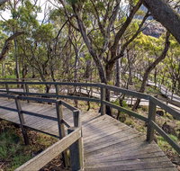 Governor Summit Corrunbral Borawah Walking Track - St Kilda Accommodation
