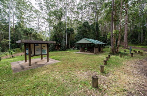 Gur-um-bee Picnic Area - St Kilda Accommodation 0