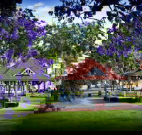 Gympie City Tourist Drive - St Kilda Accommodation