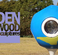 Hidden Rookwood Sculptures - St Kilda Accommodation