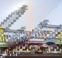 Hilltops Antique Trail - St Kilda Accommodation