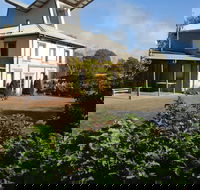 HIRL Hamilton Institute of Rural Learning - St Kilda Accommodation