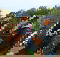 Horse Riding Lessons and Trail Rides - St Kilda Accommodation