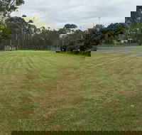 Island Park Recreation Reserve - St Kilda Accommodation