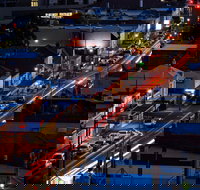 Ivanhoe Shopping Centre - St Kilda Accommodation