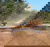 Kalumburu Road - St Kilda Accommodation