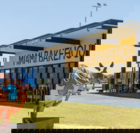 KangaART at Miami Bakehouse - St Kilda Accommodation