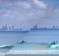 Kirra Point - St Kilda Accommodation